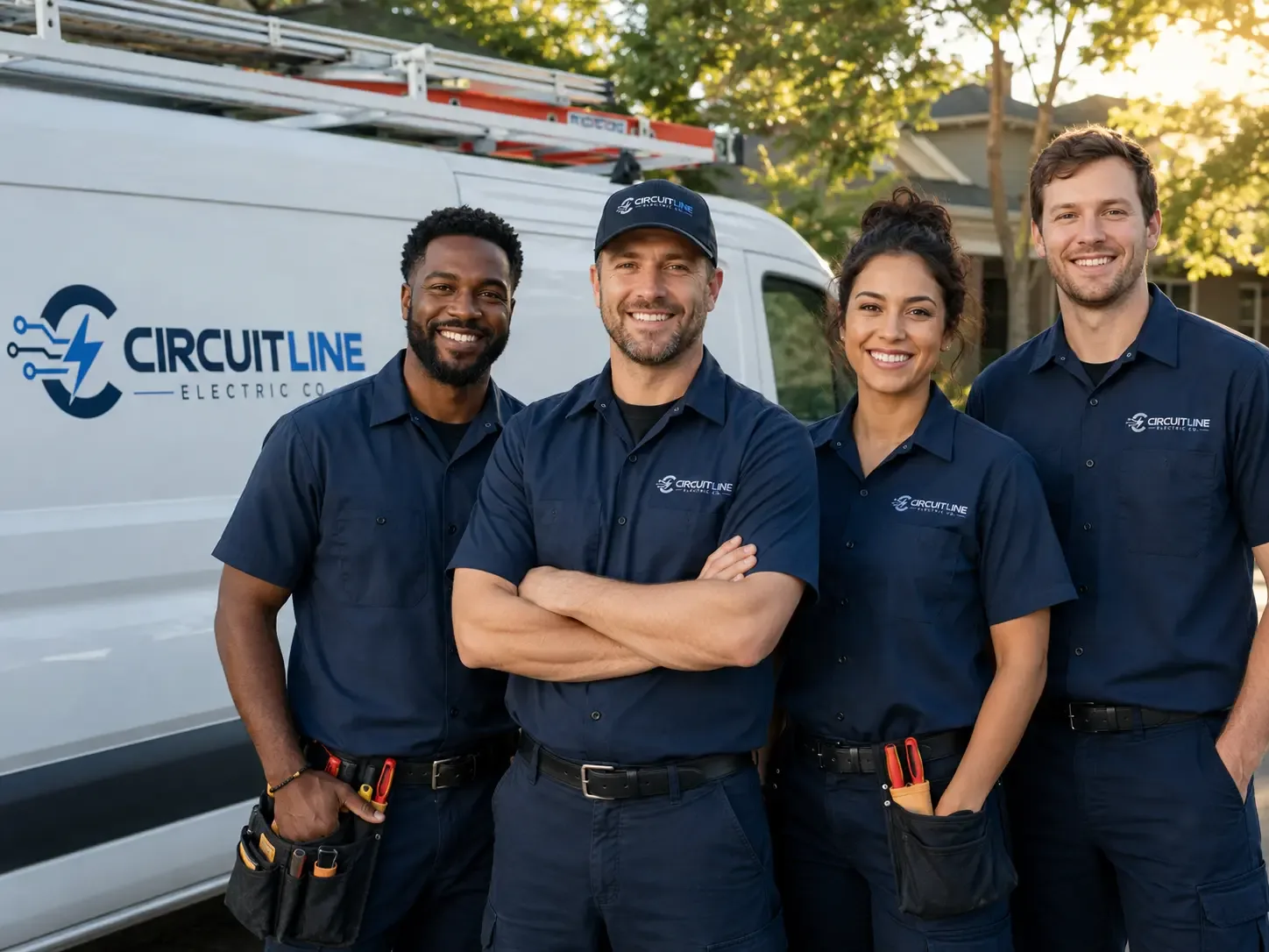 Whole Home Rewiring company in Rehoboth, MA